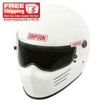 Simpson Bandit Helmet