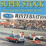 Super Stock: Paperback Edition