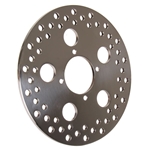 Replacement Brake Rotor For Spindle Mount Front Wheels