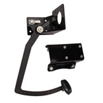 1947-54 Chevy Pickup Frame Mount Pedal