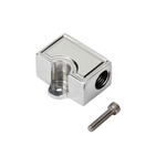 Two-Port Fuel Block 1/4