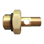 B & D-Series Banjo Fitting