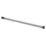 Double Splined Solid 31 Spline Axle