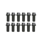 Header Bolts 3/8