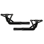 Straight Tube Sprint Car Header 1-5/8