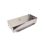 T-Bucket Fuel Tank for Channeled Body