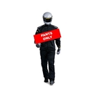 Impact Racing Racer Suit Pants Only