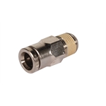 Straight Steel Cylinder Fitting