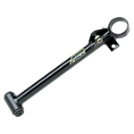 AFCO Round Tube Lower Arm w/ Rubber Bushing Press-In 19
