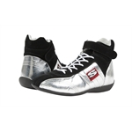 Simpson Speedway Heat Shield Shoes