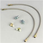 Brake Line Kit - Acura/Honda