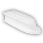 Hood Scoop Tunnel Ram I