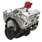 BluePrint 383 S/B Chevy Roller Crate Engine