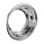 Outer Half Rear Wheel 13x4.25 No Beadlock