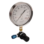 High Speed Pressure Tool