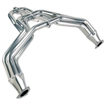 S/B Chevy Fat Fender Headers AHC Coated