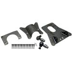 1937-1940 Ford Transmission Mount