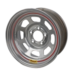 Bassett DOT Approved Wheel - 15x7 5 on 4-3/4