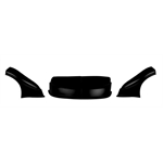 Maximum Downforce Late Model Nose & Fenders