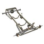 Nostalgia T 1923 Frame Assembly