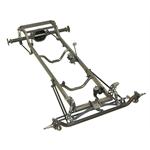 Deluxe 1923 T Frame Assembly
