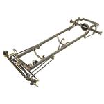 Deluxe 1927 T Frame Assembly