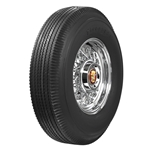 Firestone Vintage Bias Tires 820-15 Blackwall