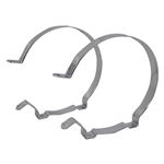 Replacement Brackets for 10