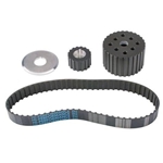 Small Block Chevy Water Pump - HTD Drive Kit