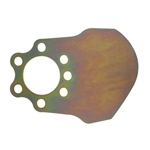 1986-96 S/B Chevy Balancing Plate for 1-PC Rear Main Seal Design