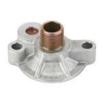 SBC/BBC Oil Filter Adapter