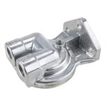 Horizontal Remote Filter Bracket