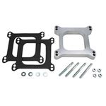 Aluminum Open Carburetor Spacer 1