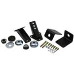 Chevy To Jeep Mount