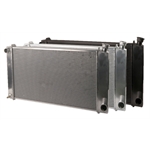 AFCO Direct Fit Radiators - 33
