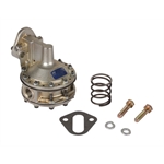 S/B Chevy - 7.5 PSI