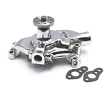 Tuff Stuff 1955-68 S/B Chevy Short Chrome Water Pump