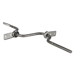 Sad Face Dipside Fullside Rear Axle with Pedal Strap Bearing Only