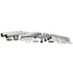 Big Block Chevy Lake Style Header Kit