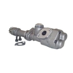 Melling HV Flathead Oil Pump