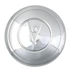 1935 Ford V8 Hubcap