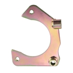 Speedway GM Caliper Bracket for Granada Rotor Right