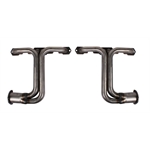 S/B Chevy Chassis Headers Plain