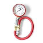 Afco 15# Red Air Pressure Gauge