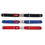Simpson Clip-In Lap Belt Latch & Link Pull Down