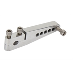 Aluminum Throttle Linkage Arm