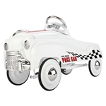 Big Race Pace Pedal Car