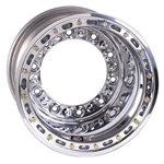 Weld XL Wheel 15X14 Wide 5 Beadlock 4