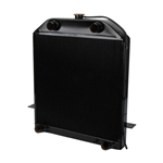 Flathead Ford Radiator '39 Deluxe '40 All '40-'41 Pickup