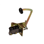 1935-40 Ford Frame Mount w/ Master Cylinder